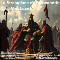 Le Stratagème de Blancandrin