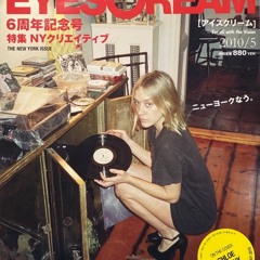 Forever w/Cos