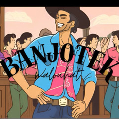 Malouhat - Banjotek
