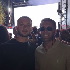 Max Dean B2B Luke Dean B2B Locky - 528 Ibiza