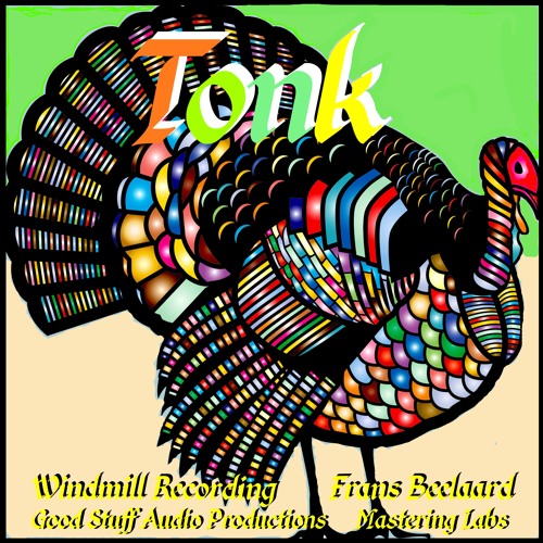 Tonk