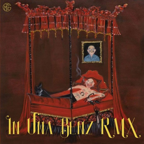 In Una Benz RMX Prod. Ramen