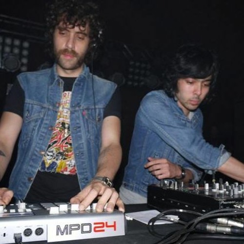 Techno Selection 2