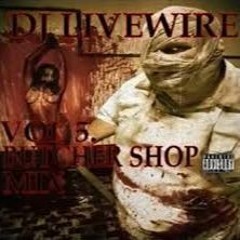 DJ Livewire - Act Like Ya Know