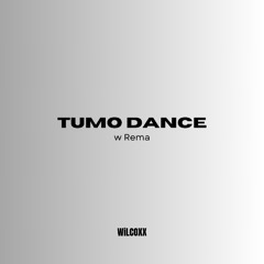 Tumo Dance w Rema