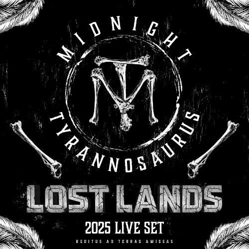 Midnight Tyrannosaurus @ The Crater, Lost Lands Festival, United