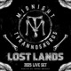 on Midnight Tyrannosaurus @ Lost Lands 2025