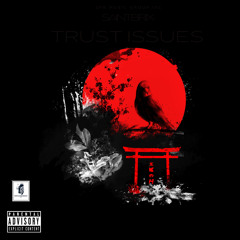 saintbrix - Trust issues