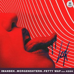 Imanbek, Fetty Wap & MORGENSHTERN - LECK (8D Music)