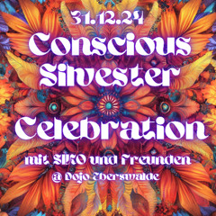 SIKO @ Conscious Silvester Celebration - December 2024