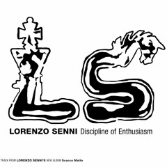 ETM - Enthusiasm (Lorenzo Senni Cover)