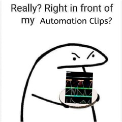 Automate Me! [CLIP]