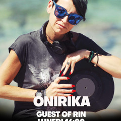 Guest of RIN Onirika 14 04 2025