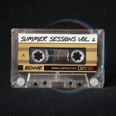 BENNIE: SUMMER SESSIONS VOL. 2