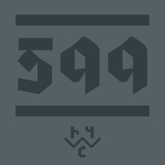 Reclaim Your City 599 | Peter Van Hoesen Live