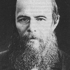 Dostoevsky's Sorrow