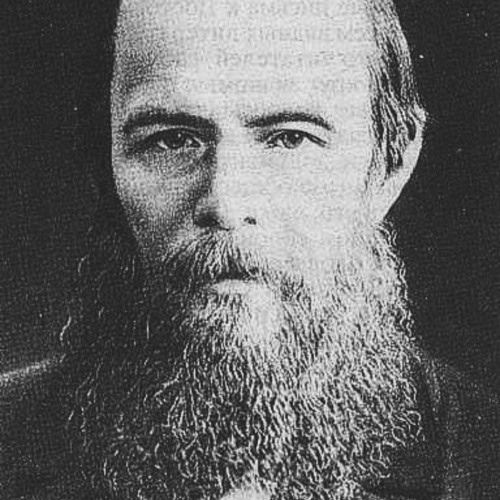 Dostoevsky's Sorrow