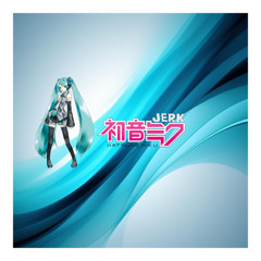 miku - hoodtrap rmx x2