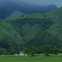 Carpaccio Sandwich Club S5E7 /w Pépita ~ 14.05.2025