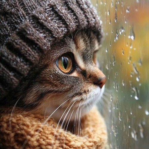 en route vers l'hiver