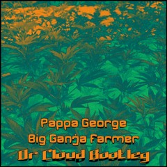 Pappa George - Big Ganja Farmer (Dr. Cloud Bootleg) [WDDFMFD004]