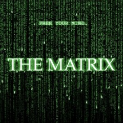 THE MATRIX DNB MIX 2023// PSYCLONE X MC WORDZ