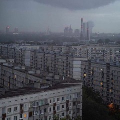 Поэма о Родине(Slowed n Reverb)