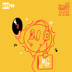 017 Morning Glory Radio w/ Tammo