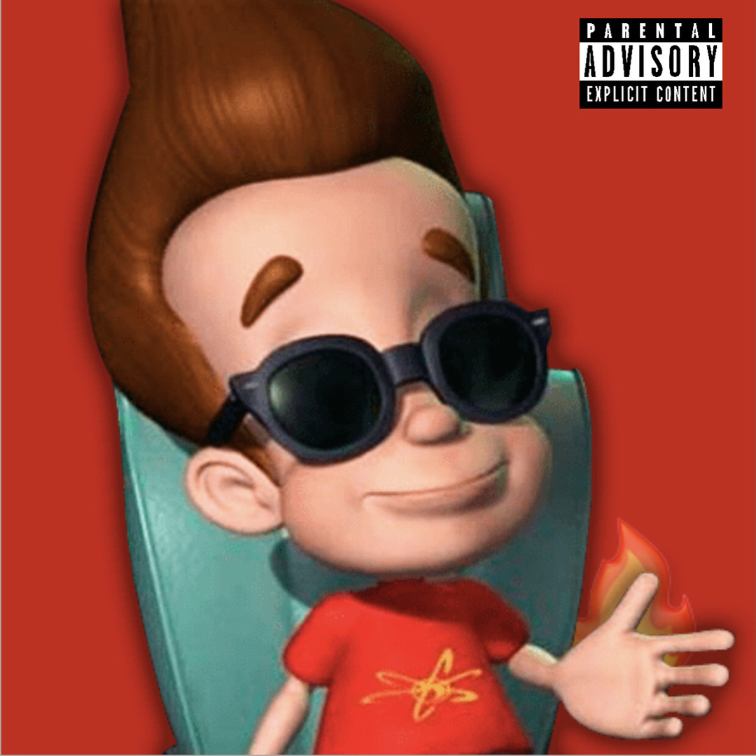 Stream Jimmy Neutron (Gotta Blast) (Prod. Rollie) by Jordy Sunel