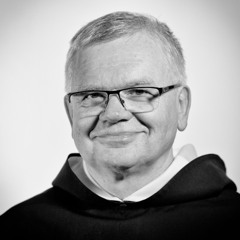 Hieronim Kaczmarek OP - V Niedziela Wielkiego Postu 22.03.2026 / rok A (godz. 1`2.30)