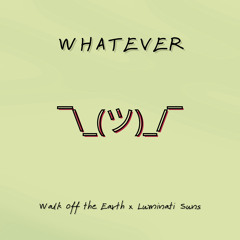 whatever (Kids Version)