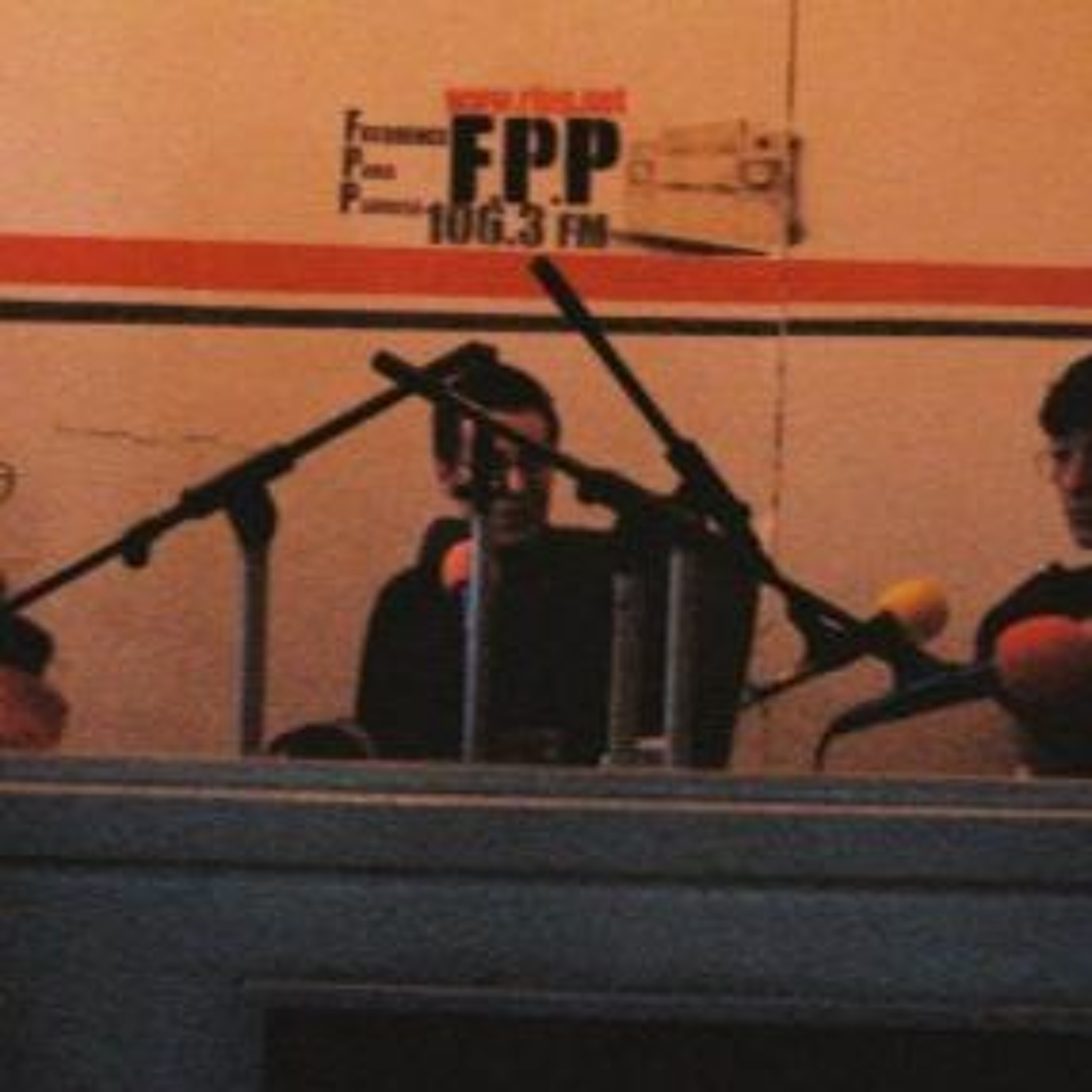 D'autres Ondes#2 : Langue de Frondes Emissions sur Fréquences Paris Plurielles Octobre 2018