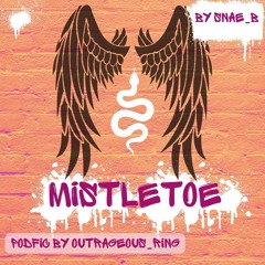 Mistletoe: Chapter 1