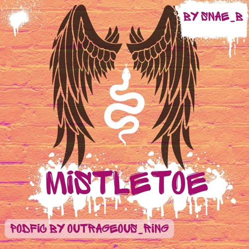 Mistletoe: Chapter 3