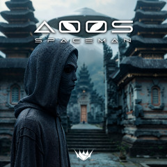 Aoos - Spaceman (Album) Out Now