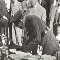 Know Your NME - KING CHARLES III Performs RATMVEVO Cover