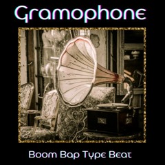 Gramophone | Boom Bap x Jazz Hip Hop Type Beat| #JazzRap