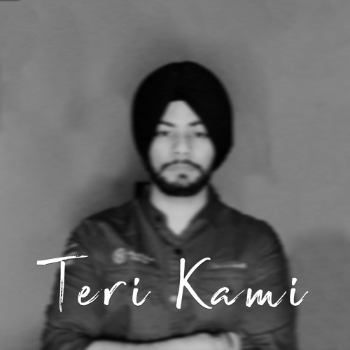 Teri Kami feat. Dhruv Chauhan