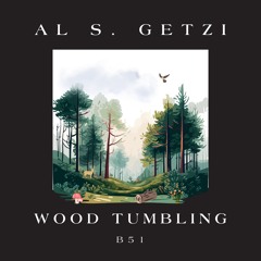 Wood Tumbling B51