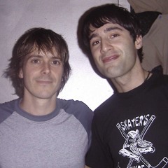 Walk On The Ocean - Glen Phillips & Anthony Stephen