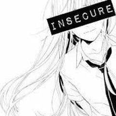 Scott $takk$ - Insecure (prod. Digital Jott Sound & Scott $takk$)