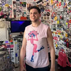 The Carry Nation show with Michael Cignarale @ The Lot Radio 06-27-2024