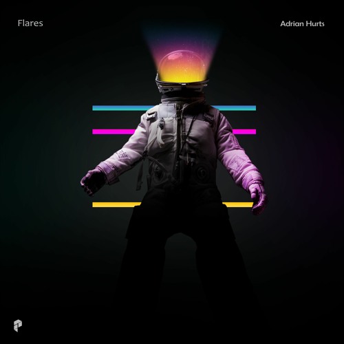Adrian Hurts - Flares