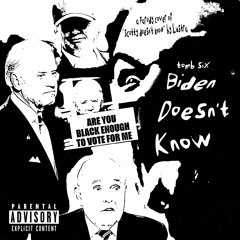Joe Biden Doesn't Know ("Scotty Doesn't Know" by Lustra, Parody)
