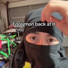 foolymon flow freestyle