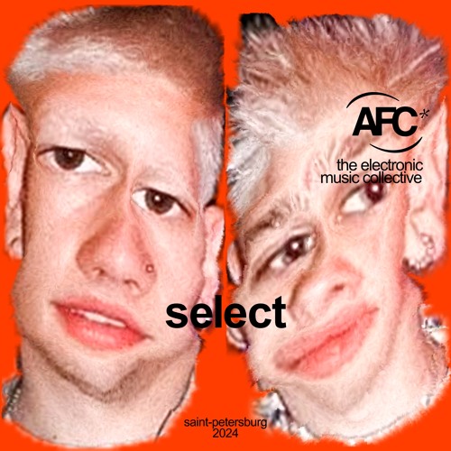 (AFC)* PODCAST — select — 29/06/24