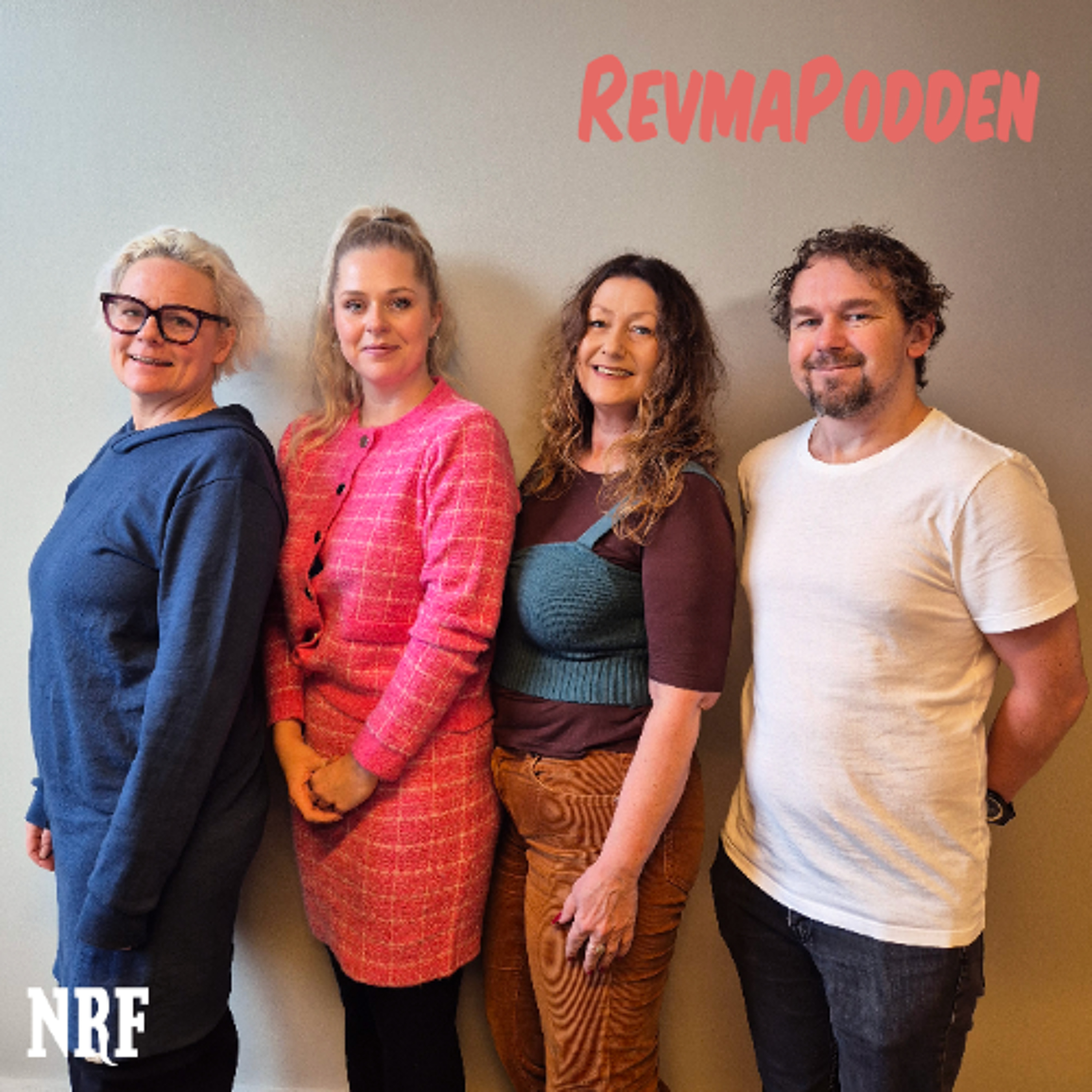 RevmaPodden
