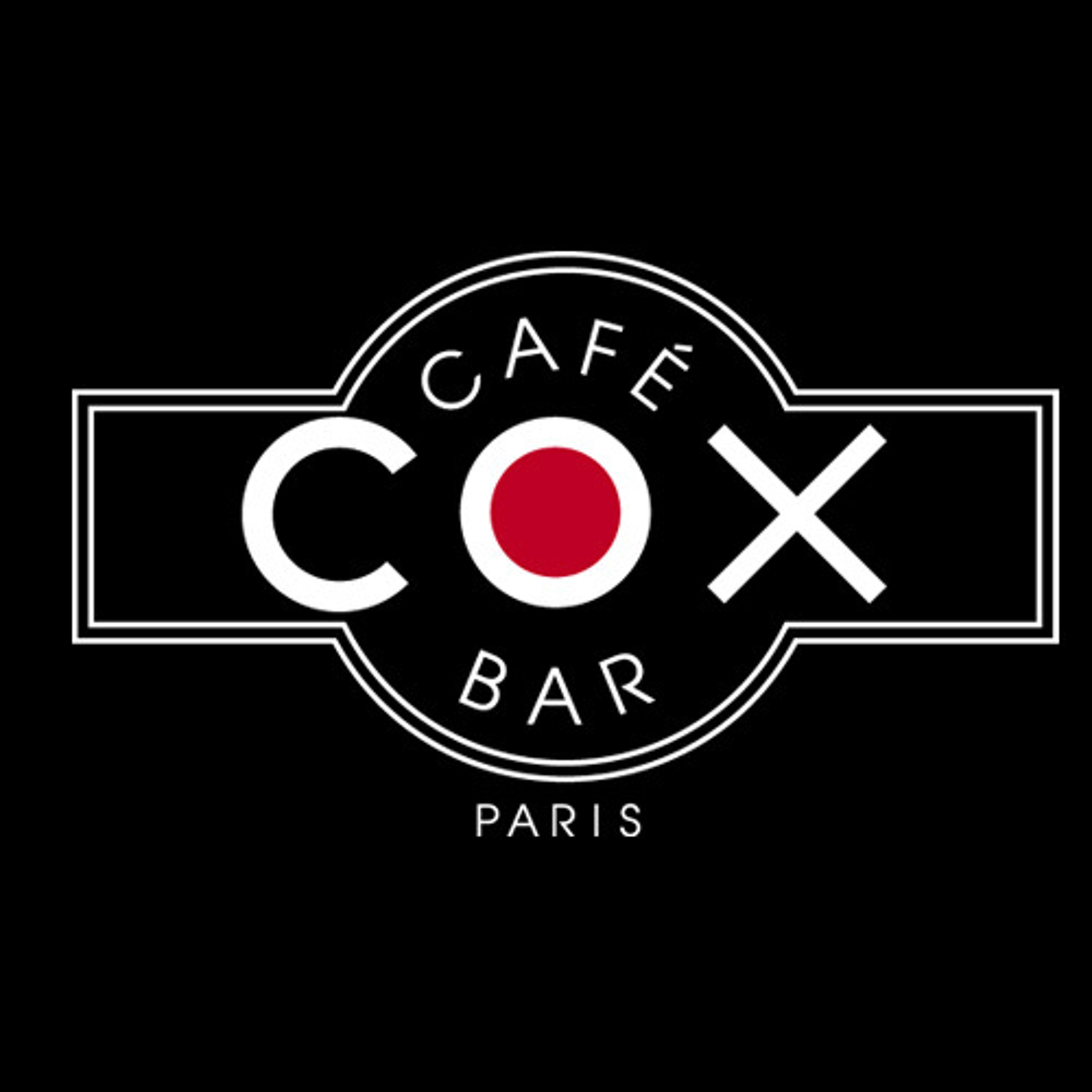 Julio Red @ Café Cox 19.07.2021 episode artwork