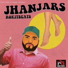 Jhanjars By Rokitbeats(Skechers Punjabi Remake )