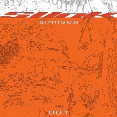 SLINK MIX 001 - Simisea